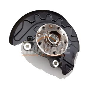 Joint avant gauche 5Q0407253C Audi Q2 (GAB/GAG) 1.0 TFSI 12V 2016