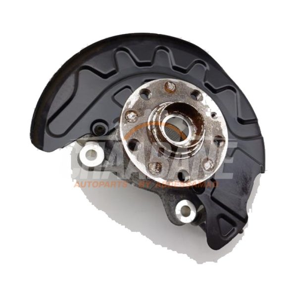 Joint avant gauche 5Q0407253C Audi Q2 (GAB/GAG) 1.0 TFSI 12V 2016