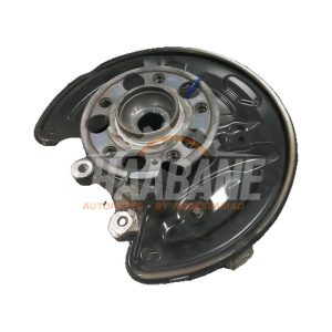 Fusee arriere gauche A2053500141 Mercedes C-Klasse