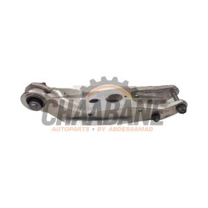 Bras de suspension bas arriere gauche 4M0505311J Audi E-tron (GEN) 55 quattro 2018