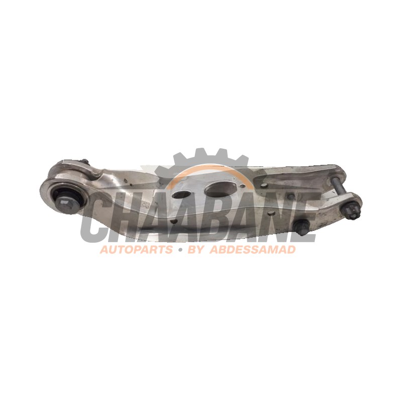Bras de suspension bas arriere gauche 4M0505311J Audi E-tron (GEN) 55 quattro 2018