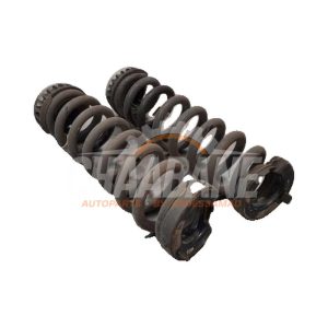 Ressort de flexion arriere 33536898642 BMW 3 serie Touring (G21) 318d 2.0 TwinPower Turbo 16V 2019