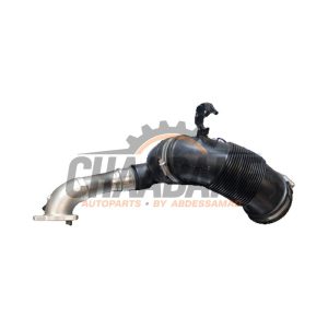 Tuyau daspiration air 05L131525A Audi A4 Avant (B9) 2.0 30 TDI Mild hybrid 16V 2015
