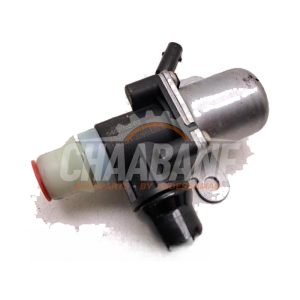 Soupape vide 11519452052 BMW iX3 80 kWh 2020