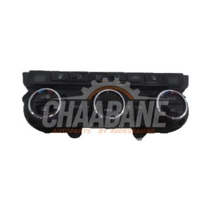 Panneau de commandes chauffage 3V0907044CM Skoda Superb 2015 / 2024