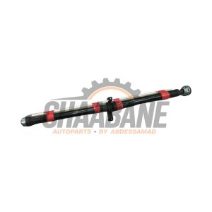 Arbre de transmission 4M0521101BC Porsche Cayenne 2017