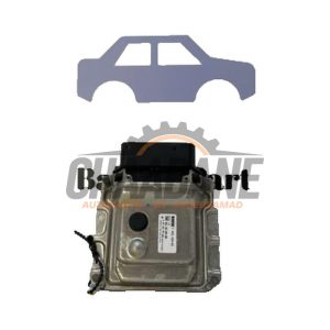 Boitier Adblue 744543401 BMW 7 serie (G11/12) 730d xDrive 24V 2015 / 2022