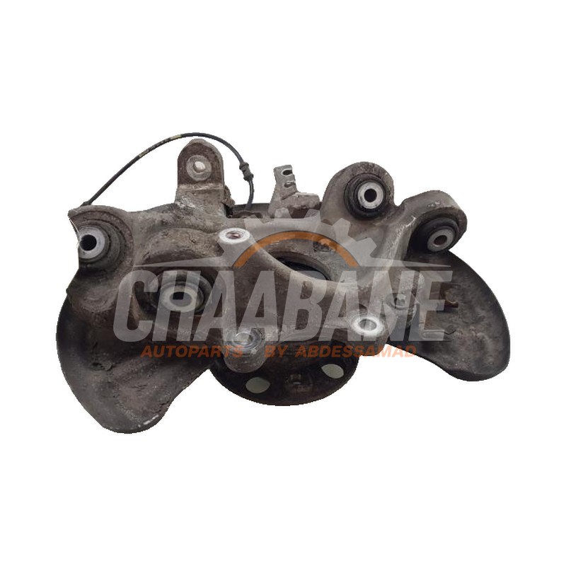 Fusee arriere droit A2053501614 Mercedes C (C205) C-63 AMG 4.0 V8 Biturbo