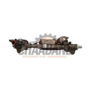 Cremaillere assistee 32105A34A92 BMW X3 (G01) xDrive 20d 2.0 TwinPower 16V Mild Hybrid 2017