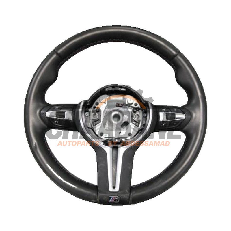 Volant 32307847606 BMW M2 2013 / 2021
