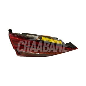 Feu arriere gauche 8V5945093D Audi RS 3 Limousine (8VS/8VM) 2.5 TFSI 20V Quattro 2017 / 2020