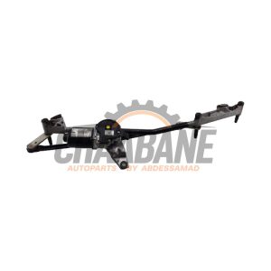 Moteur+mecanique essuie-glace A1769061800 Mercedes A (W176) 1.6 A-180 16V