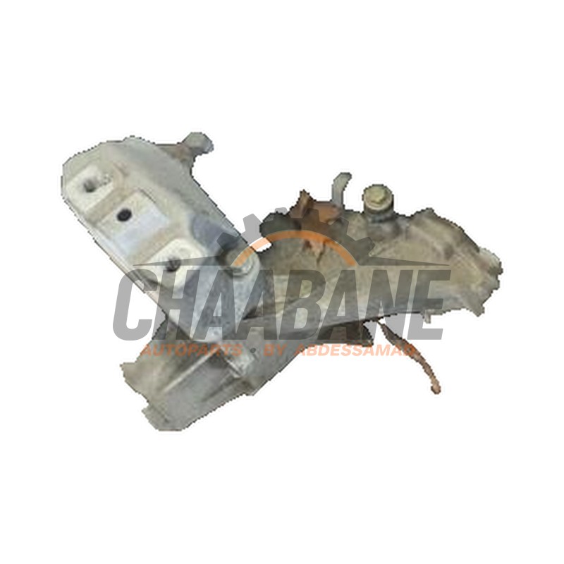 Boite de vitesses Seat Leon (KLB) 1.0 eTSI 12V 2019