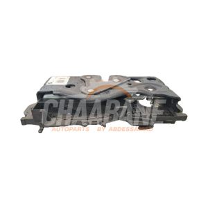 Serrure de coffre 51247464411 BMW X2 (F39) 2017 / 2023