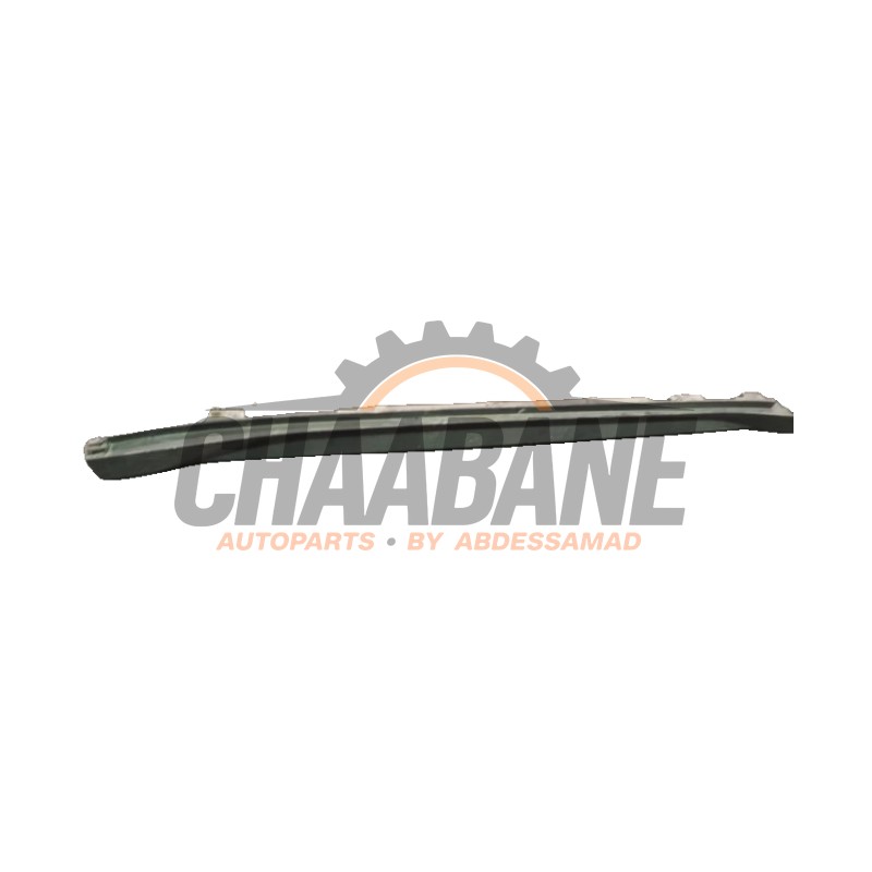 Jupe gauche BMW X1 (F48) xDrive 20i 2.0 16V Twin Power Turbo 2014 / 2022