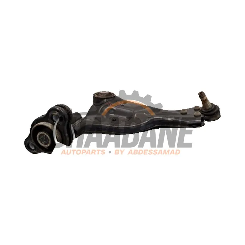 Bras de suspension avant gauche A4473301407 Mercedes Vito Tourer (447.7) 2.0 119 CDI 16V