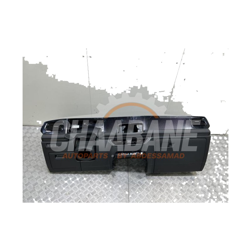 Tableau de bord 571857003E Volkswagen Tiguan (CT1) 2.0 TDI 4Motion 2023