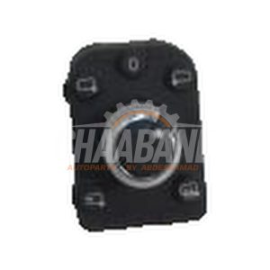 Commande Retroviseurs 4M0959565E Audi TTS 2014