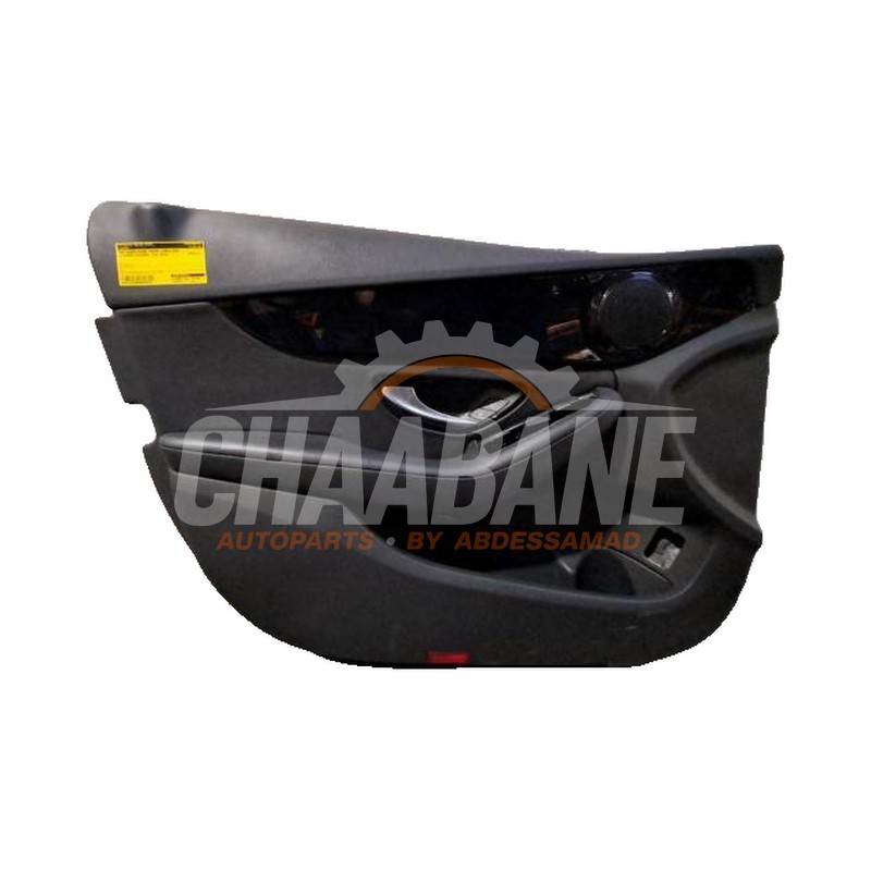 Revetement portiere haut 4portes avant gauche A2057204911 Mercedes C Estate (S205) C-200 BlueTEC, C-200 d 1.6 16V