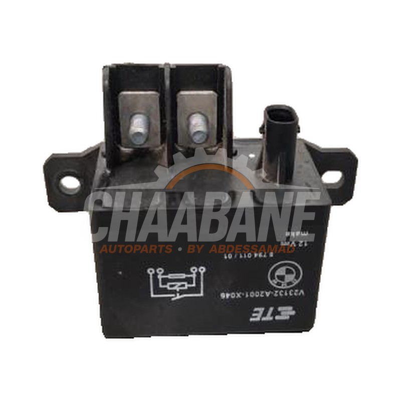 Relais 8794011 BMW X6 (F16) 2014 / 2019