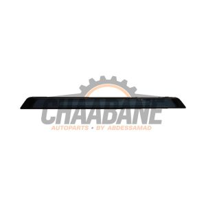 Marche-pied (list de couverture) gauche 83A853373A9B9 Audi Q3 (F3B) 2.0 35 TDI 16V 2018