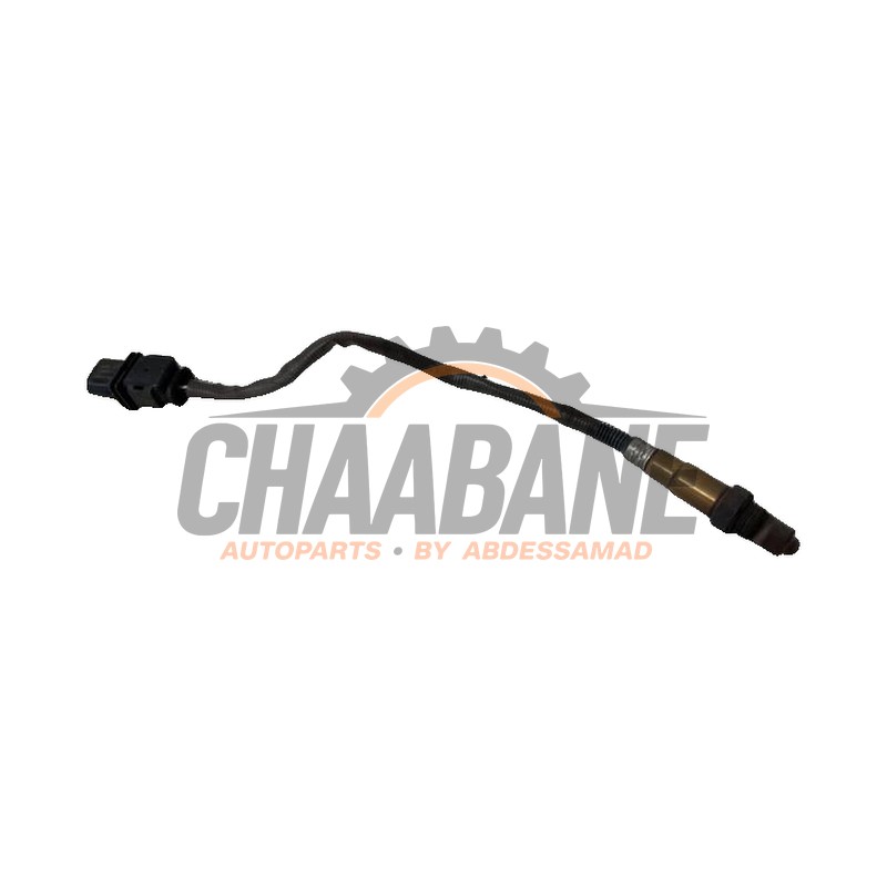 Sonde lambda 0095426218 Mercedes C Estate AMG (S205) C-43 AMG 3.0 V6 24V Turbo 4-Matic