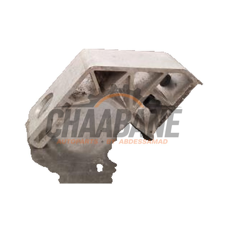 Support partie avant A2055013920 Mercedes C (W205) C-220 2.2 CDI BlueTEC, C-220 d 16V