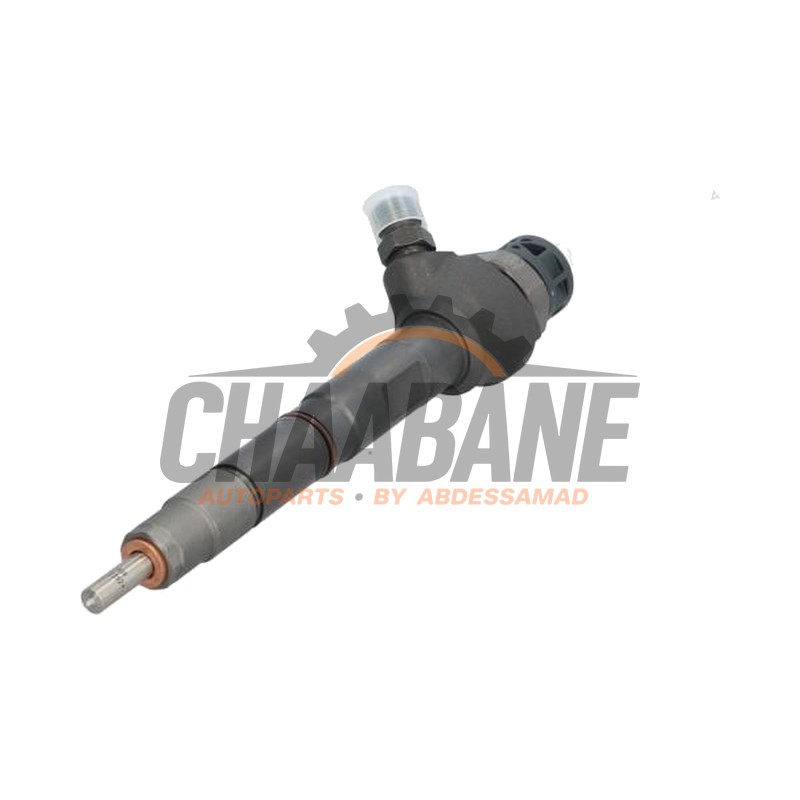 Injecteurs 04L130277AK Seat Leon (5FB) 2.0 TDI Ecomotive 16V 2012 / 2020
