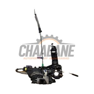 Serrure avant droite A4477200235 Mercedes Vito (447.6) 1.6 111 CDI 16V