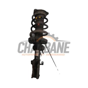 Barre amortisseur avant droit A4473204538 Mercedes Vito (447.6) 2.2 114 CDI 16V