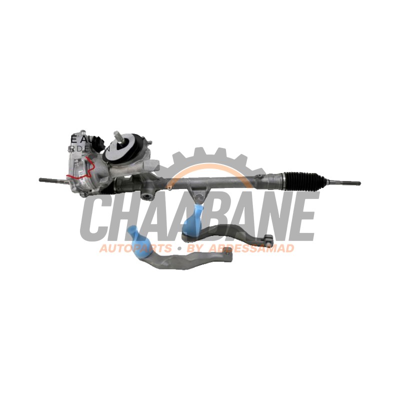 Cremaillere assistee 32106885891 BMW X1 (F48) xDrive 20i 2.0 16V Twin Power Turbo 2014 / 2022