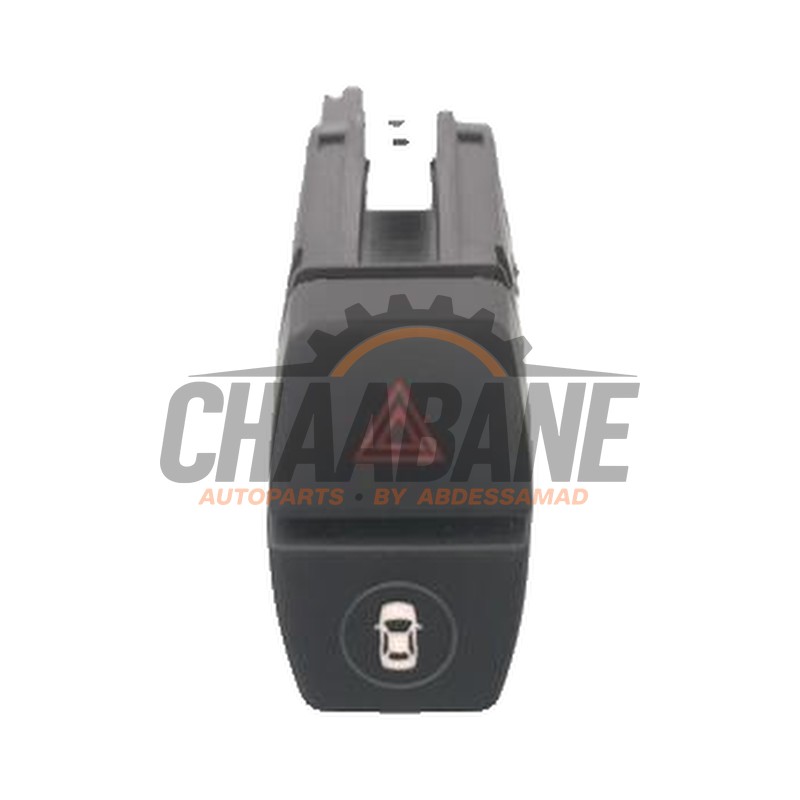 Bouton de warning 9423268 BMW 2 serie Gran Tourer (F46) 218d 2.0 TwinPower Turbo 16V 2014