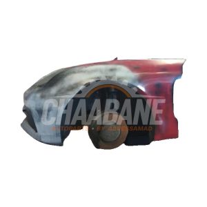 Aile avant gauche 971821101Y Porsche Panamera (971G) 3.0 V6 24V 4 2016 / 2023