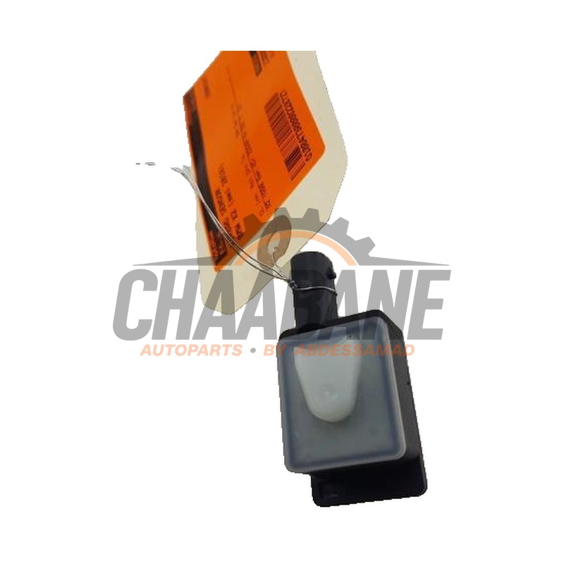 Detecteur airbag 9305252 BMW X2 (F39) sDrive 20i 2.0 16V Twin Power Turbo 2017 / 2023