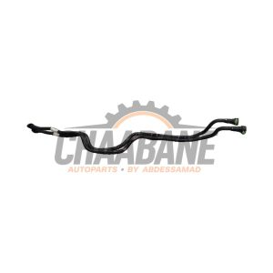 Tuyau radiateur 17228672935 BMW X3 (G01) xDrive M40i 3.0 Turbo 24V Mild Hybrid 2017