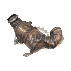 Catalyseur A1774902702 Mercedes A-Klasse