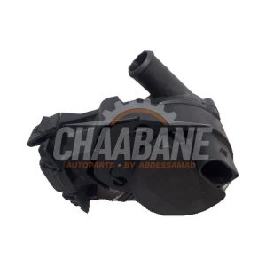 Pompe a eau supplementaire A2118350028 Mercedes B (W247) 1.3 B-200 Turbo 16V