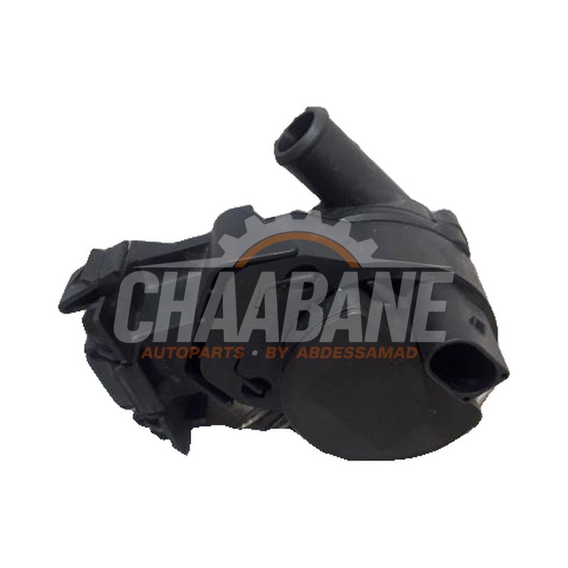 Pompe a eau supplementaire A2118350028 Mercedes B (W247) 1.3 B-200 Turbo 16V
