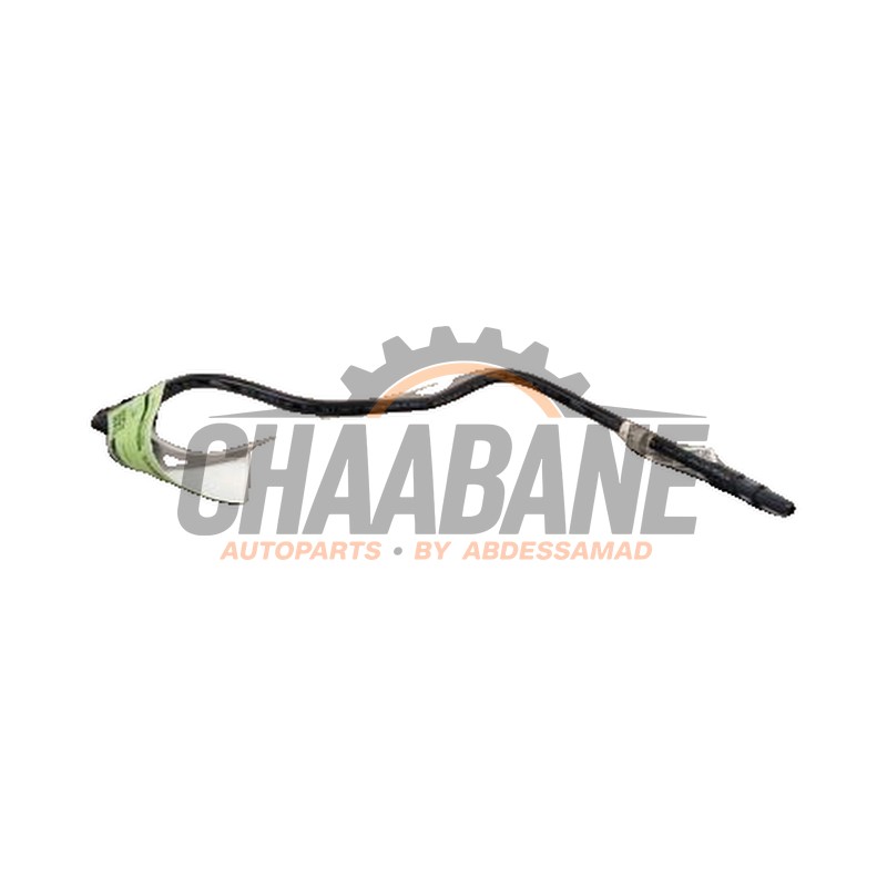 Conduit (divers) J9C39A324AC Jaguar E-Pace 2.0 D 180 16V AWD