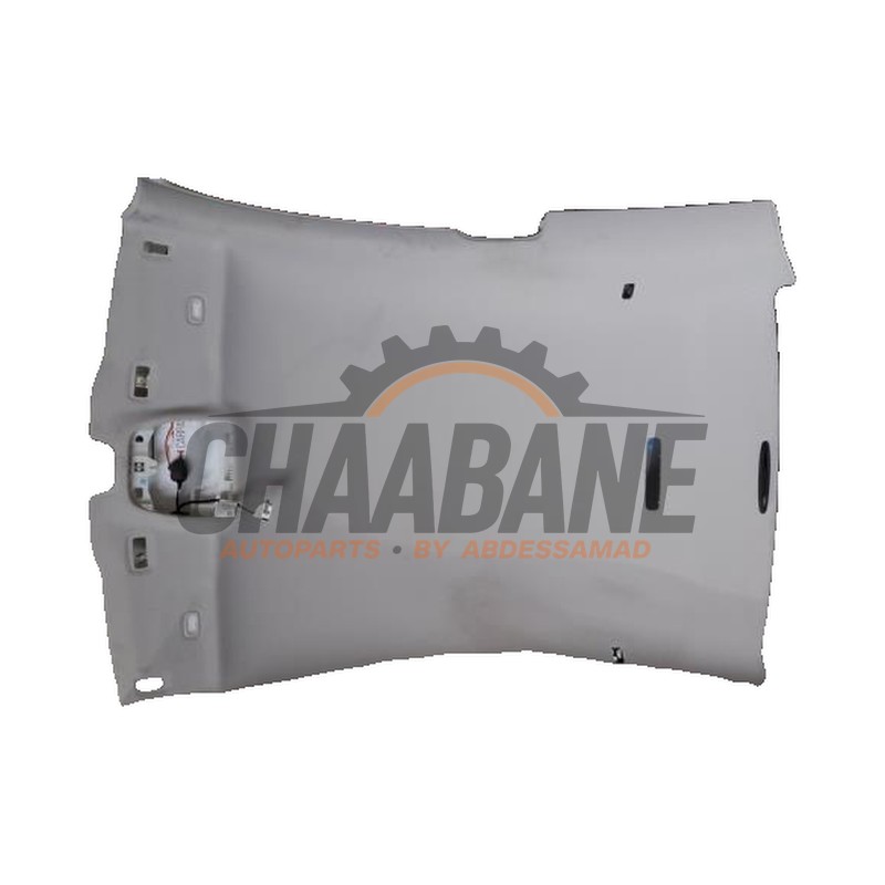 Revetement plafond A2056905750 Mercedes C (C205) C-200 2.0 16V