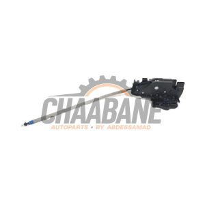 Serrure avant gauche A0997202302 Mercedes B (W247) 1.3 B-180 Turbo 16V