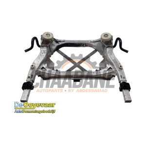Faux chassis A2533230265 Mercedes GLC AMG (X253) 3.0 43 AMG V6 Turbo 4-Matic