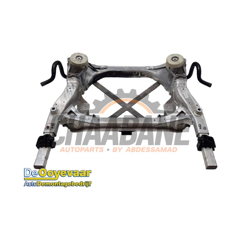 Faux chassis A2533230265 Mercedes GLC AMG (X253) 3.0 43 AMG V6 Turbo 4-Matic