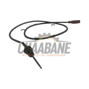 Capteur filtre a particules 04L906088DB Audi A3 2012 / 2020