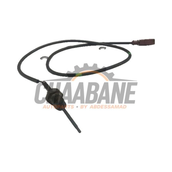 Capteur filtre a particules 04L906088DB Audi A3 2013 / 2020