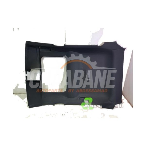 Revetement plafond 5FA867501K Cupra Leon (KLCB) 1.4 e-Hybrid 245, VZ 16V 2020