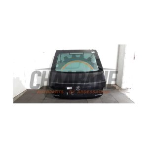 Hayon arriere 3V5827023D Skoda Superb (3V3) 2.0 TDI 2015 / 2024