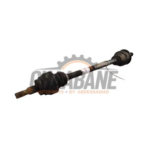Arbre de transmission arriere gauche A4473506600 Mercedes Vito Tourer (447.7) 2.0 119 CDI 16V