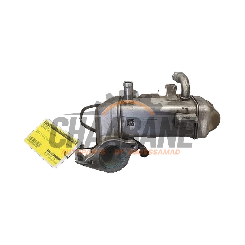Refroidisseur RGE 147350678R Mercedes Vito (447.6) 1.6 111 CDI 16V