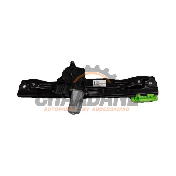 Mecanique vitre 4portes arriere droite 746348803 BMW 2 serie Active Tourer (F45) 218i 1.5 TwinPower Turbo 12V Van 2013 / 2021